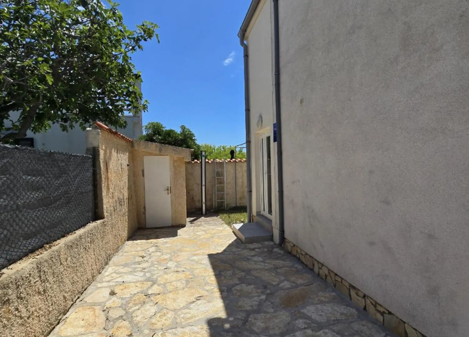 Apartment Benda Pag Town