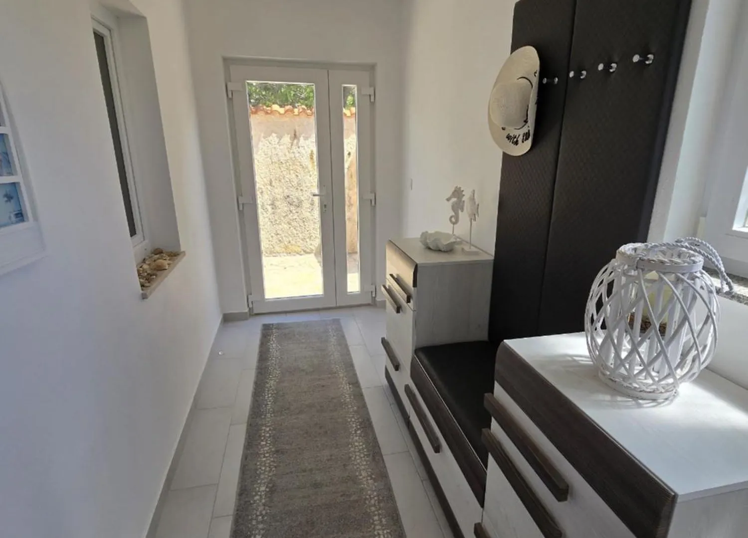 Apartment Benda Pag Town