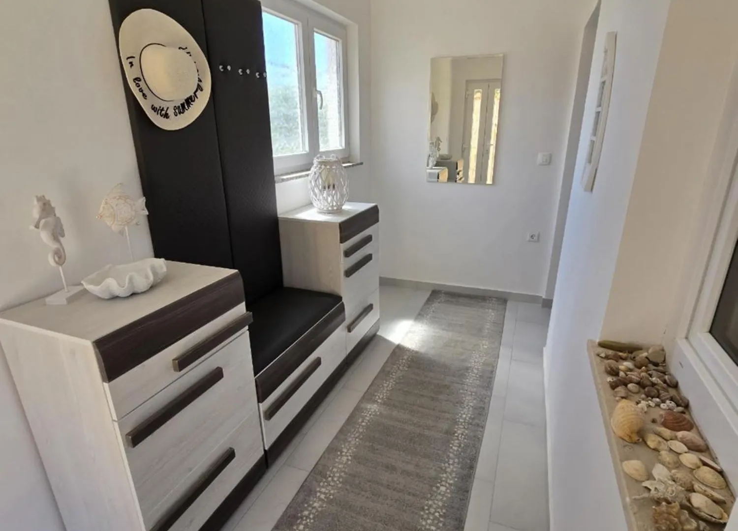 Apartment Benda Pag Town