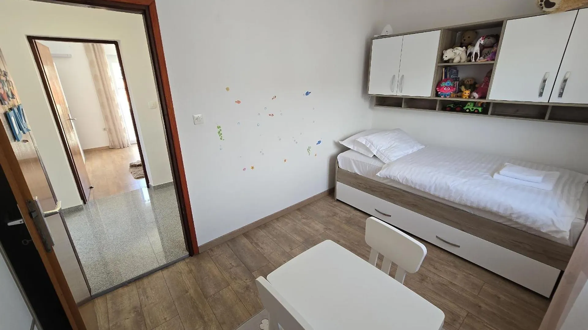 Apartment Benda Pag Town 0*,  Croácia