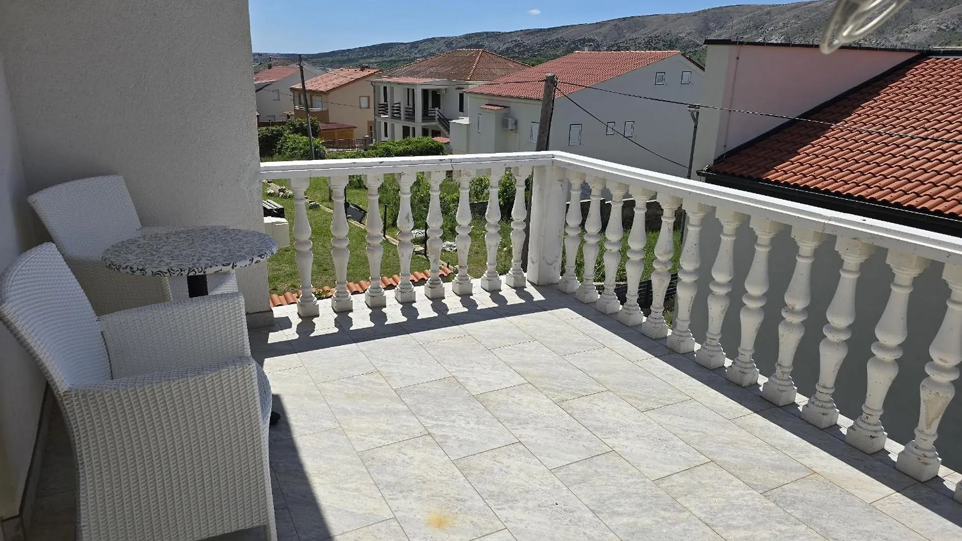 Apartment Benda Pag Town