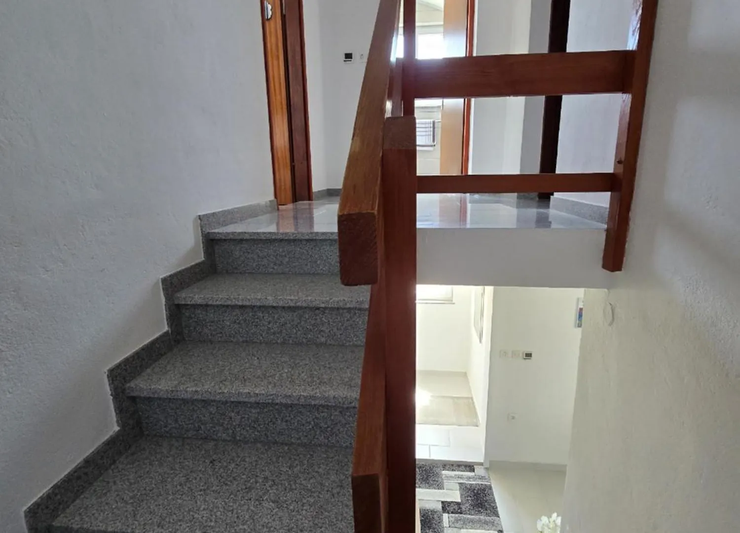 Apartment Benda Pag Town
