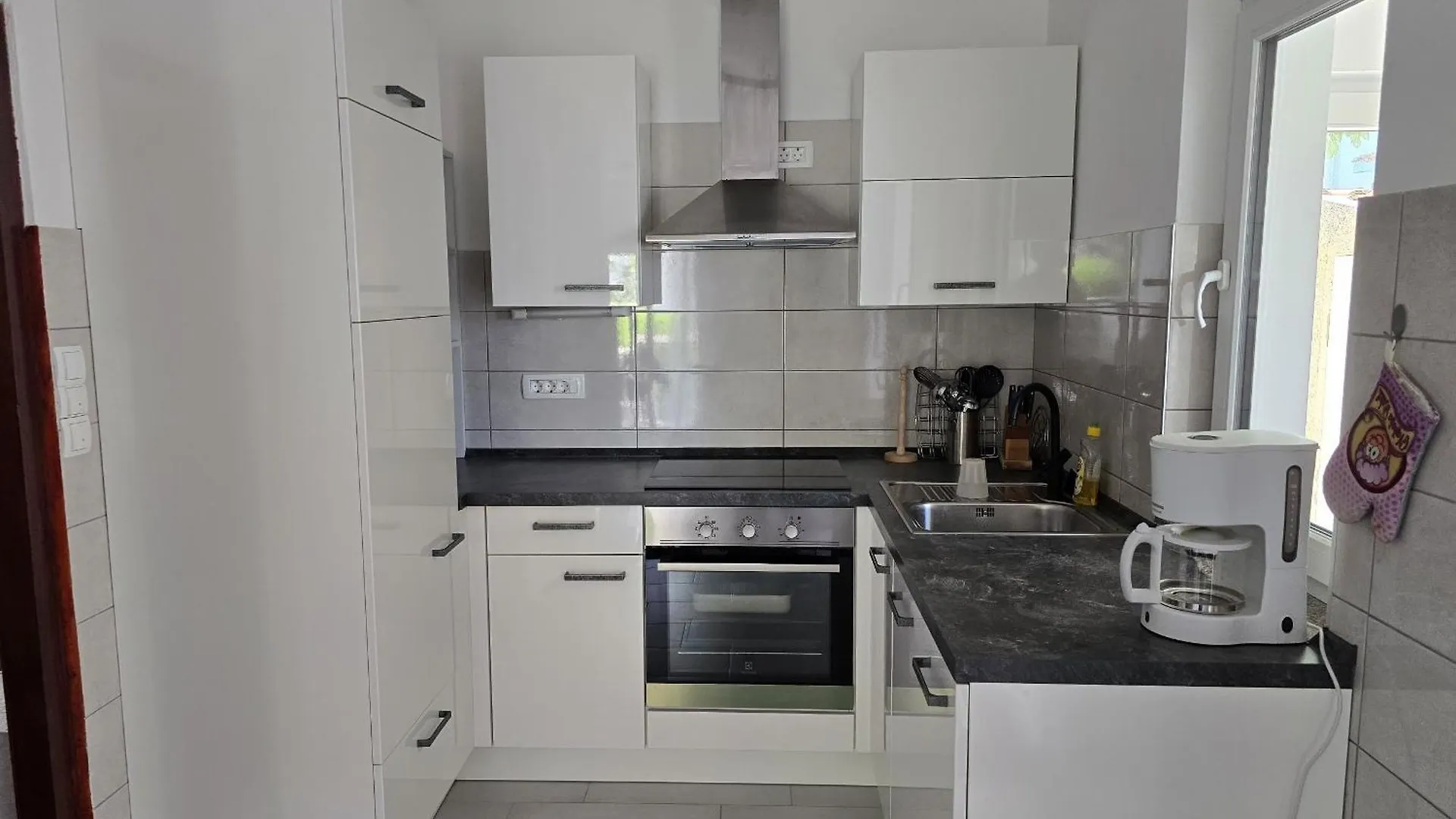 Apartment Benda Pag Town